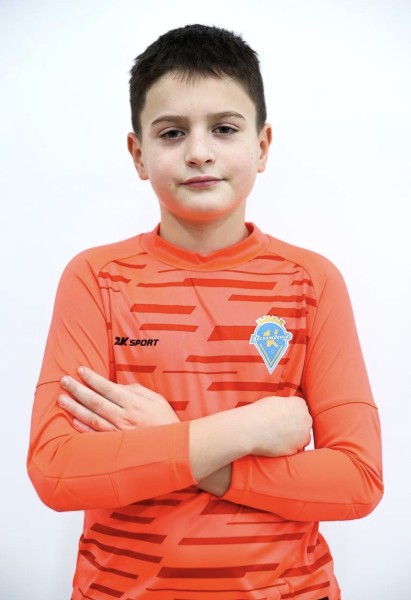 Артемий Евгеньевич Хабиби