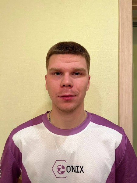 Анатолий Алексеевич Стариков