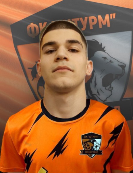 Гагик Артурович Долинян