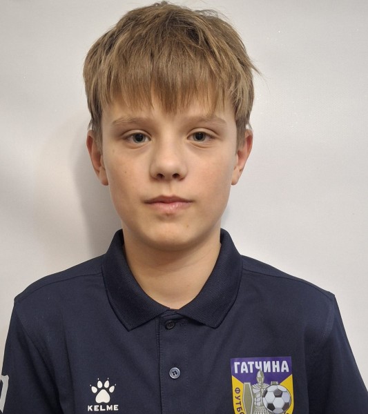 Сергей Антонович Кисарин