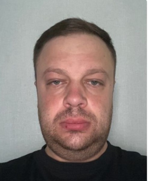 Василий Михайлович Садков