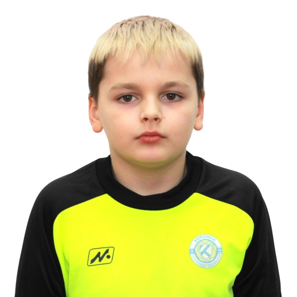 Алексей Сергеевич Макеров