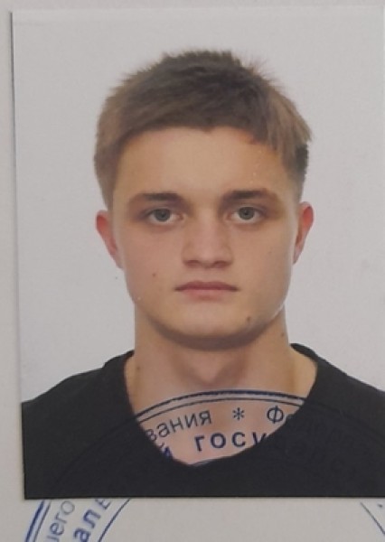 Иван Андреевич Сегодин