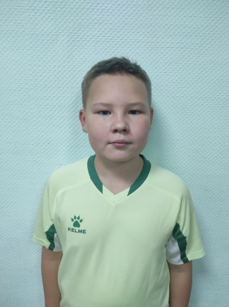 Андрей Антонович Котов