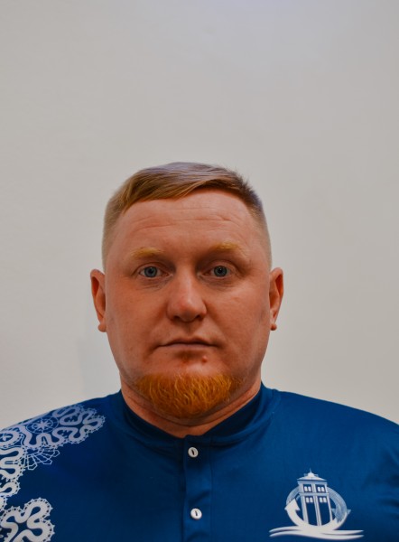 Александр Анатольевич Рогалев