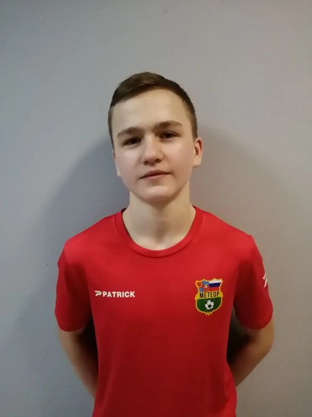 Глеб Иванович Годунов