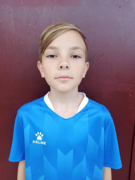 Руслан Игоревич Юрлов