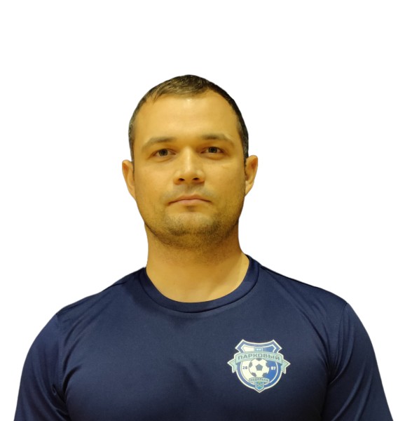 Иван Сергеевич Шелухин