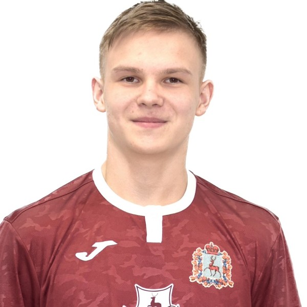 Арсений Ильич Солдаткин