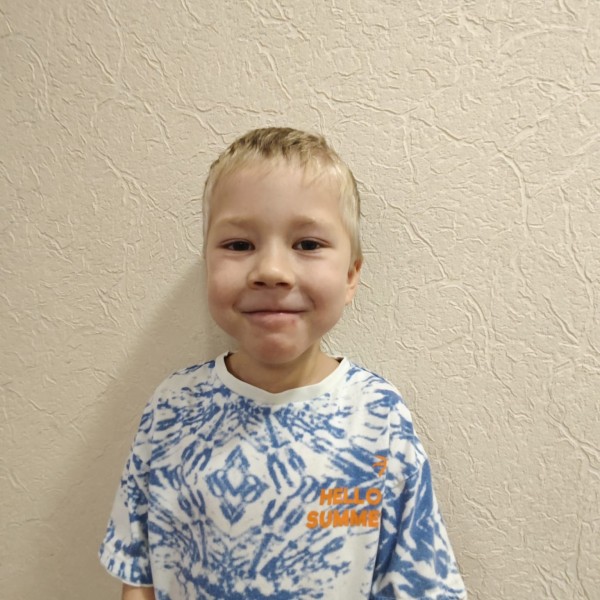 Михаил Игоревич Жессон