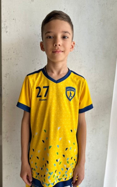 Даниил Русланович Таганов