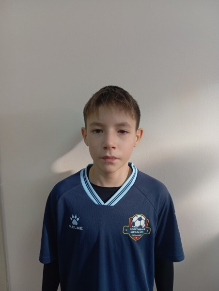 Салим Динарович Гилязов