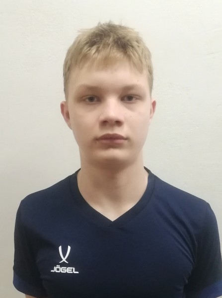 Егор Алексеевич Чуйков