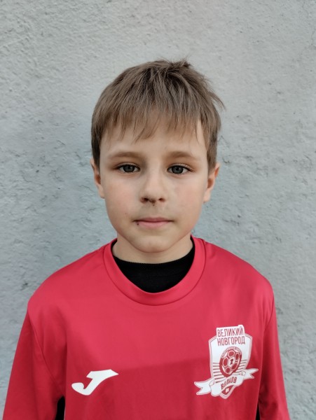 Михаил Александрович Королев