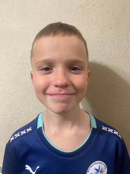 Богдан Сергеевич Крайнев