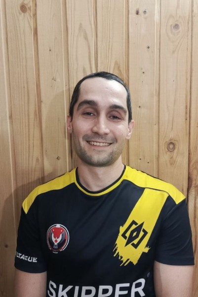 Всеволод Владиславович Стрелков