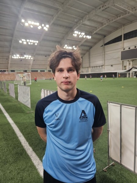 Тимофей Андреевич Дрягин