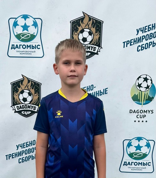 Тимофей Петрович Малинин