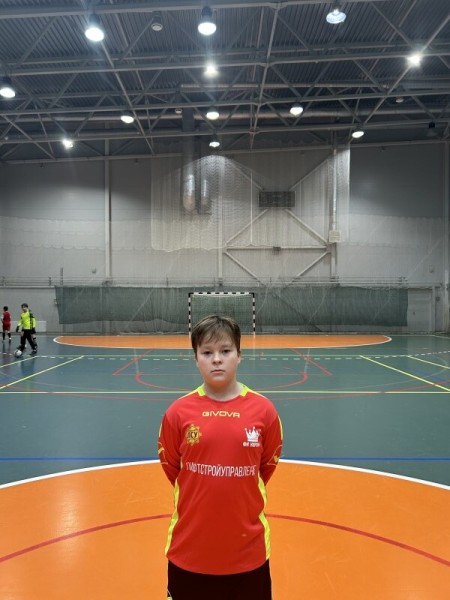 Александр Денисович Дмитриев