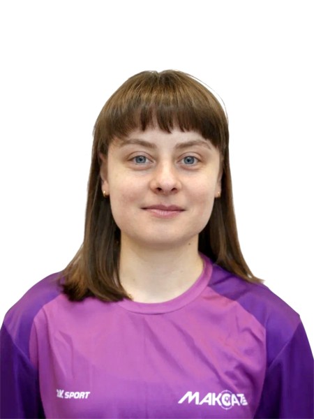 Ангелина Васильевна Дрозд