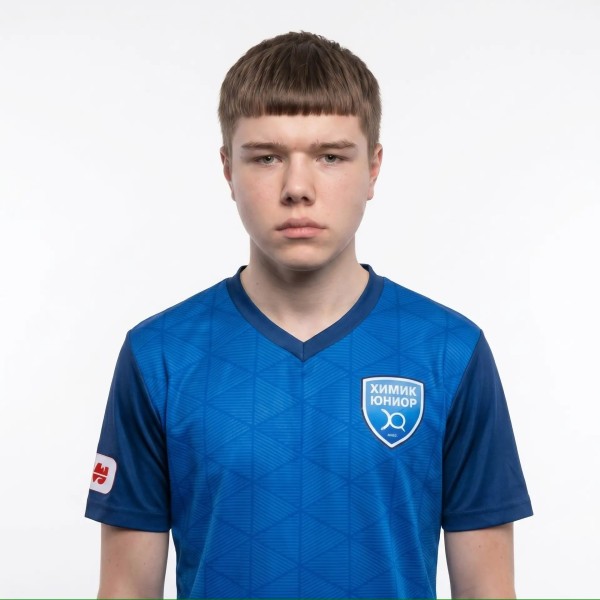 Артём Игоревич Володин