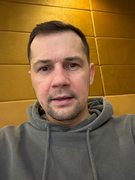Константин Сергеевич Мерзликин