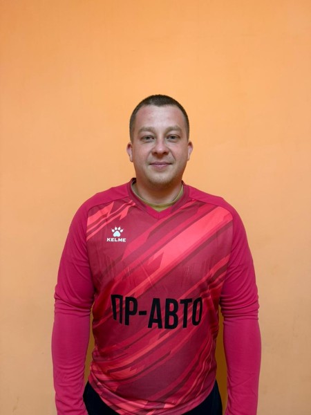 Роман Евгеньевич Каблуков