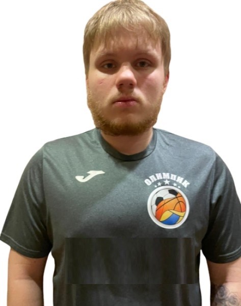 Данила Андреевич Миронкин