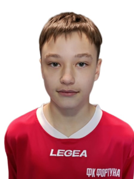 Дмитрий Олегович Чижов