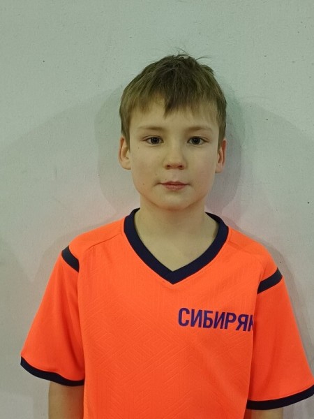 Никита Константинович Мясоедов