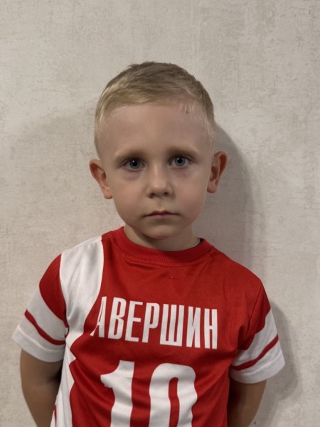 Илья Климентьевич Авершин