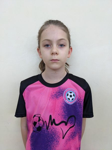 Софья Дмитриевна Склемина