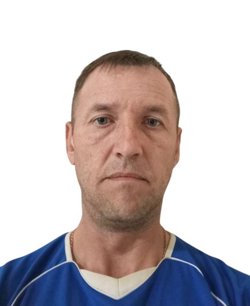Александр Николаевич Свинцов