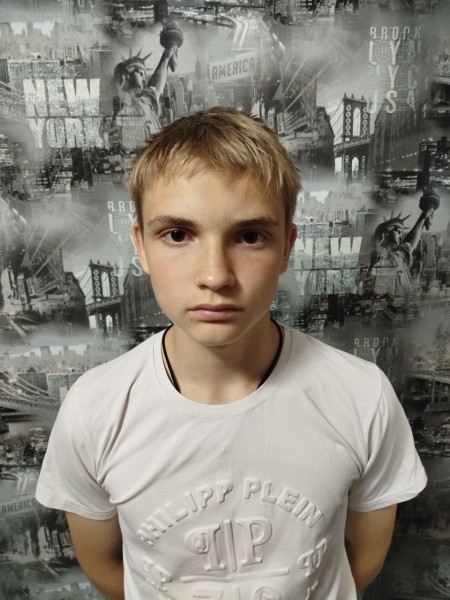Егор Дмитриевич Седов