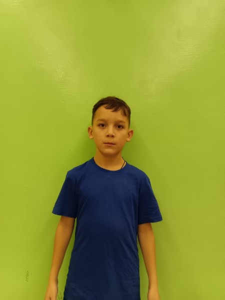 Фома Дмитриевич Лавриенко