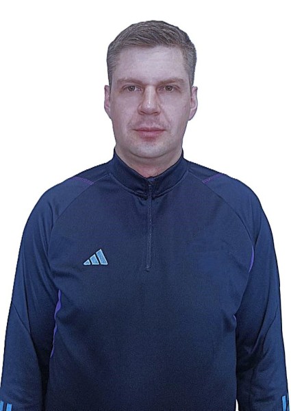Михаил Юрьевич Муравьёв