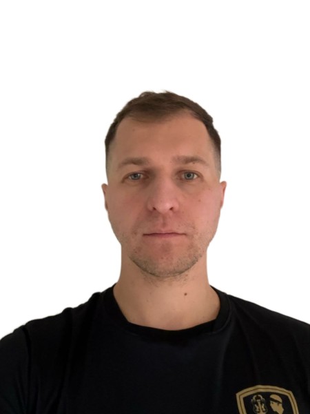 Дмитрий Николаевич Сметанин