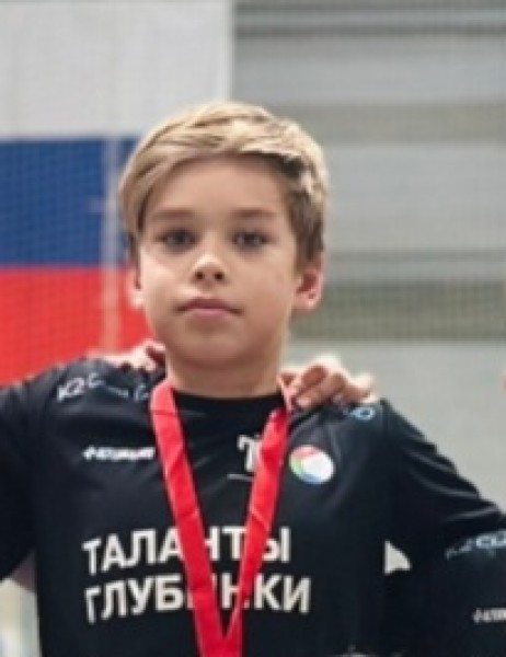 Ярослав Артёмович Бабешин