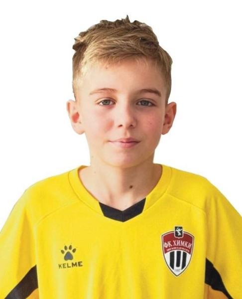 Севастьян Максимович Сахаров