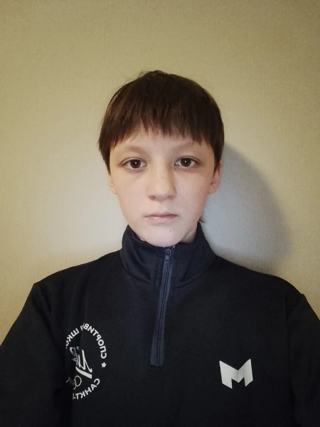 Яна Эльдаровна Имамова