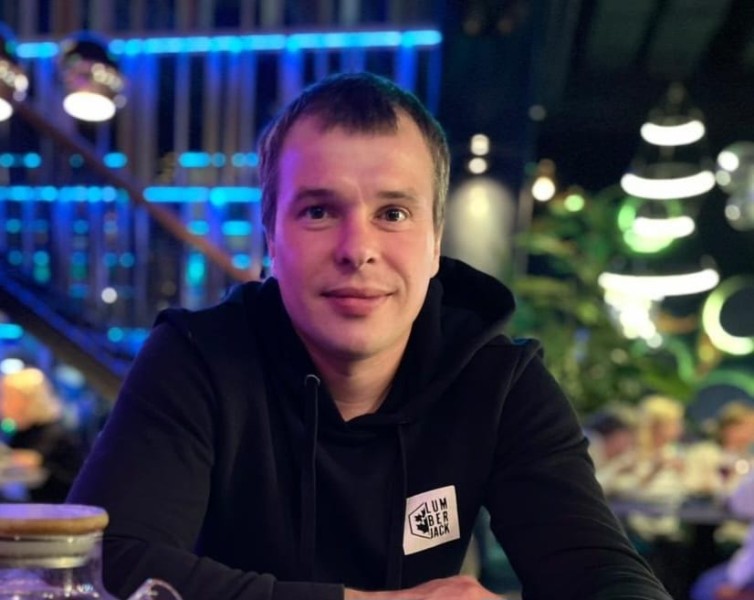 Кирилл  Кунников