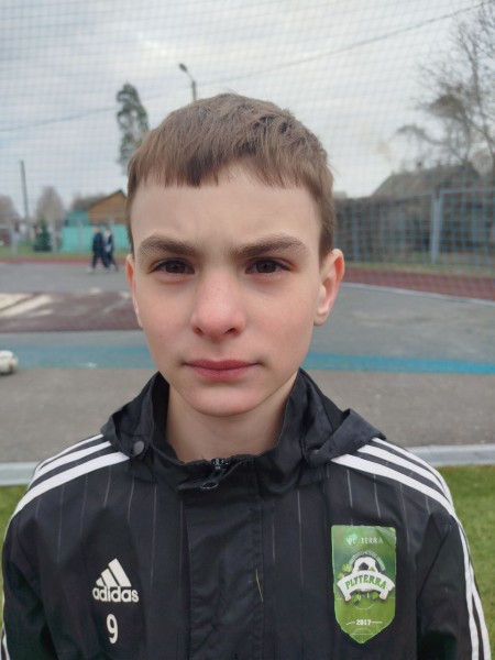 Виктор Вадимович Дружинин