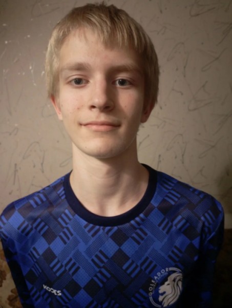 Александр Александрович Бузулуцкий