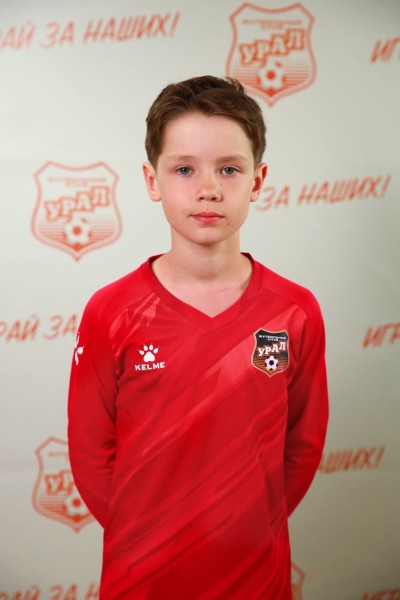 Михаил Александрович Макарин