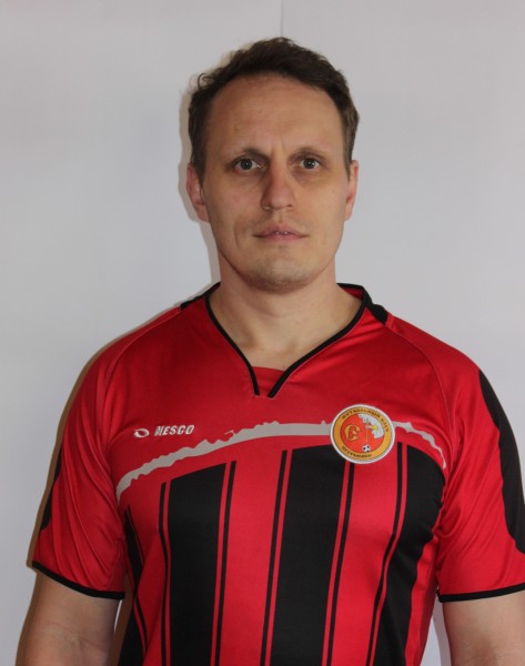Денис Владимирович Межуев