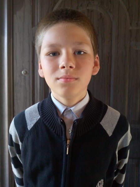 Дмитрий Андреевич Ананичев