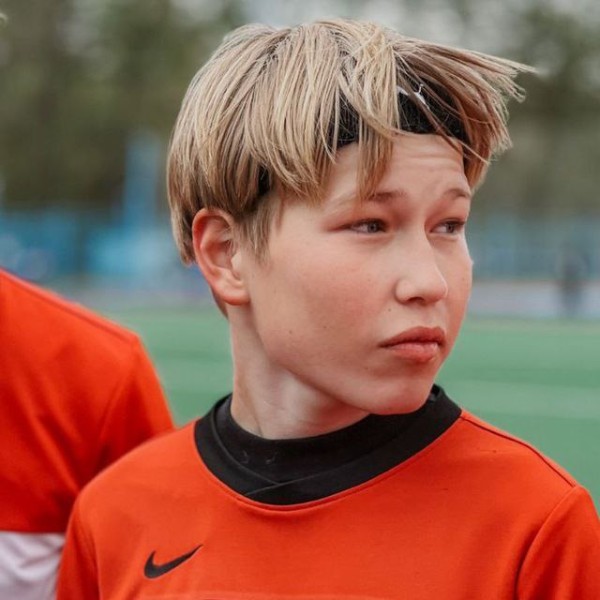 Александр Евгеньевич Антропов