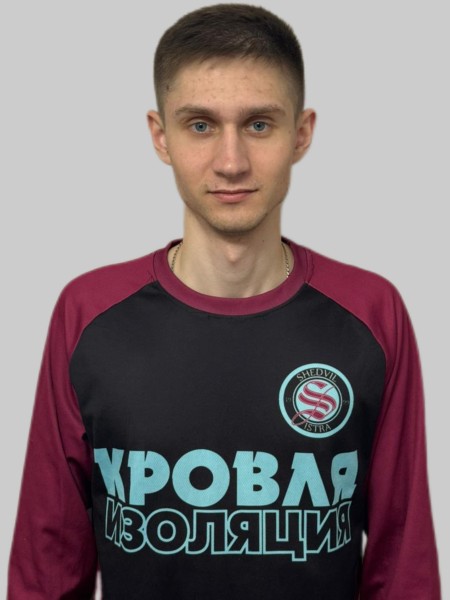 Виктор Вячеславович Тодерич