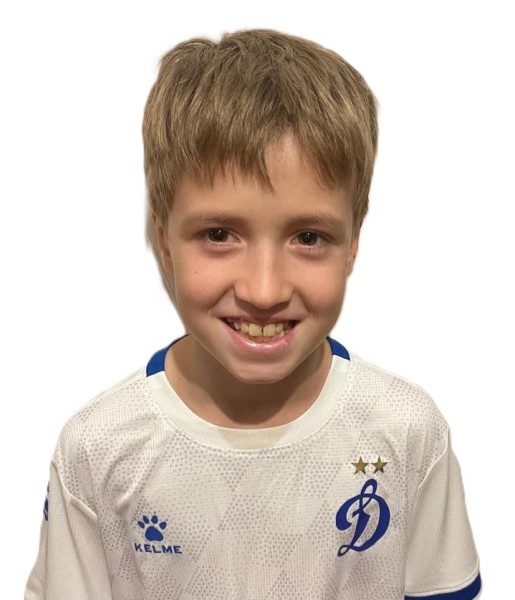 Максим Вячеславович Зайцев