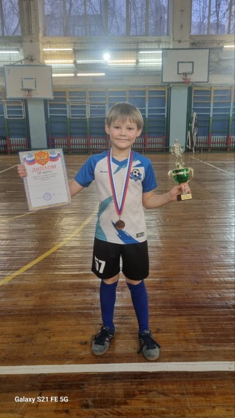 Святослав Михайлович Ананьин